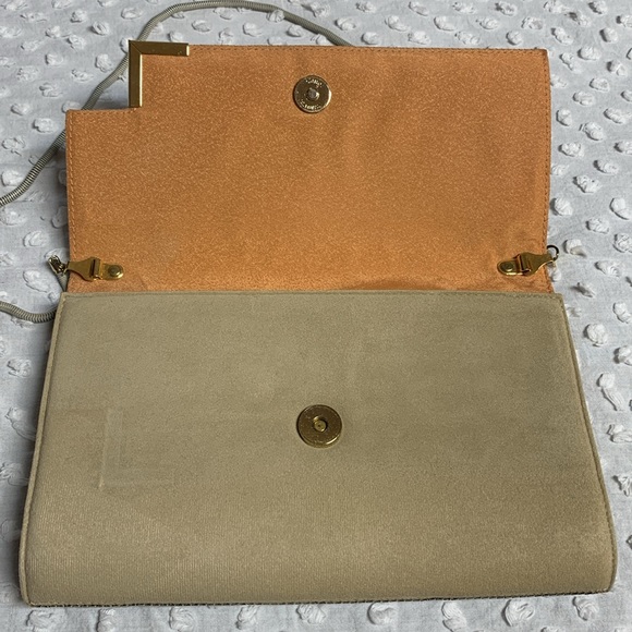 Pierre Cardin Shoulder Bag Vintage - Picture 5 of 15